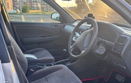 Toyota Corona IX (T190), 2001 год, 370 000 рублей, 9 фотография