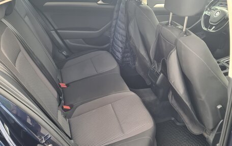 Volkswagen Passat B8 рестайлинг, 2017 год, 1 450 000 рублей, 12 фотография
