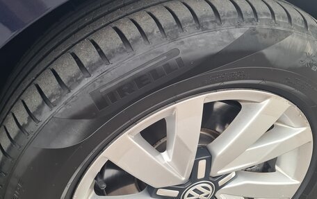 Volkswagen Passat B8 рестайлинг, 2017 год, 1 450 000 рублей, 14 фотография