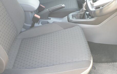 Volkswagen T-Cross I, 2020 год, 1 720 000 рублей, 12 фотография