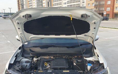 Volkswagen T-Cross I, 2020 год, 1 720 000 рублей, 31 фотография