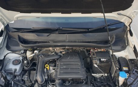 Volkswagen T-Cross I, 2020 год, 1 720 000 рублей, 32 фотография