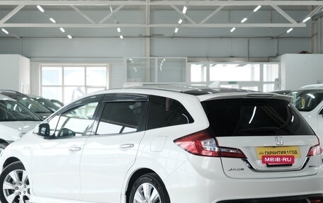Honda Jade I, 2015 год, 1 199 000 рублей, 5 фотография