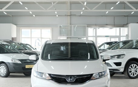 Honda Jade I, 2015 год, 1 199 000 рублей, 3 фотография