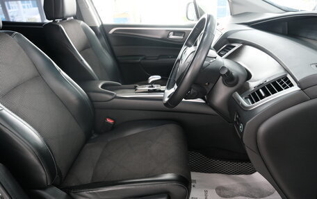 Honda Jade I, 2015 год, 1 199 000 рублей, 8 фотография