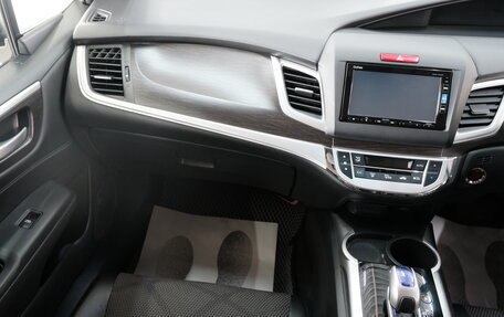 Honda Jade I, 2015 год, 1 199 000 рублей, 20 фотография
