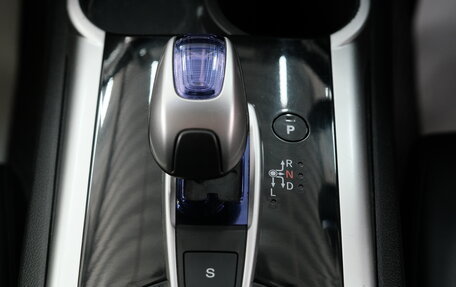 Honda Jade I, 2015 год, 1 199 000 рублей, 19 фотография