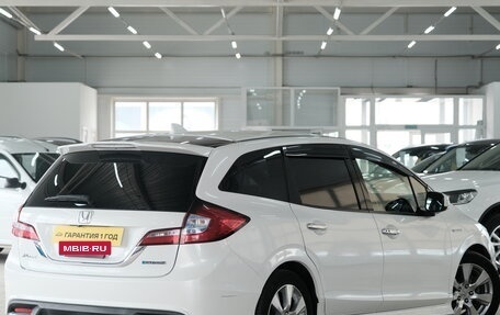 Honda Jade I, 2015 год, 1 199 000 рублей, 7 фотография