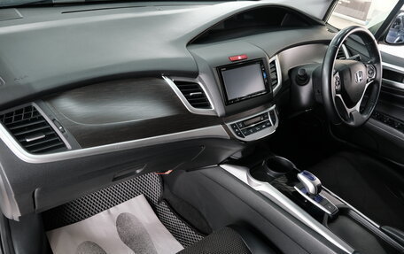 Honda Jade I, 2015 год, 1 199 000 рублей, 21 фотография