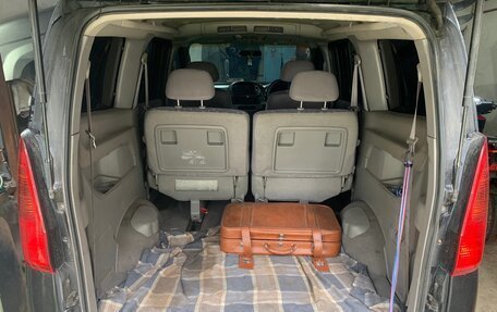 Nissan Serena II, 2000 год, 650 000 рублей, 4 фотография