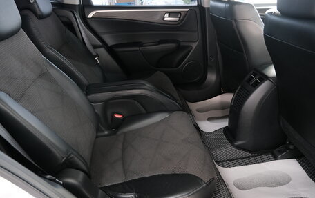 Honda Jade I, 2015 год, 1 199 000 рублей, 23 фотография