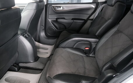 Honda Jade I, 2015 год, 1 199 000 рублей, 25 фотография