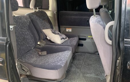 Nissan Serena II, 2000 год, 650 000 рублей, 5 фотография