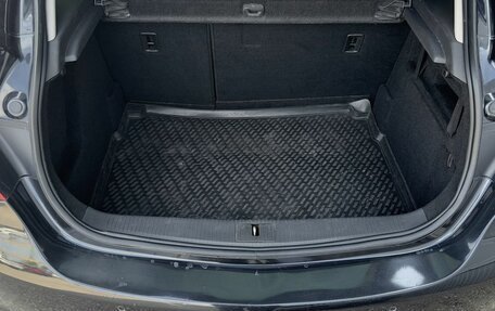 Opel Astra J, 2012 год, 820 000 рублей, 15 фотография
