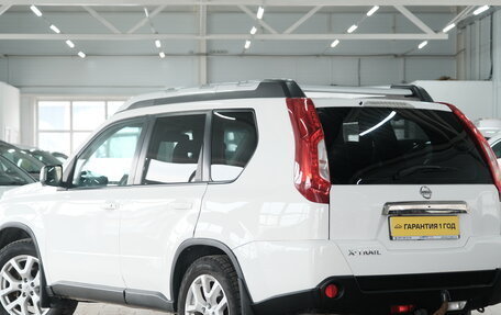 Nissan X-Trail, 2013 год, 1 379 000 рублей, 5 фотография