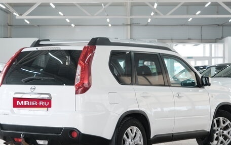 Nissan X-Trail, 2013 год, 1 379 000 рублей, 7 фотография