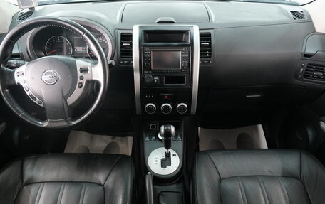 Nissan X-Trail, 2013 год, 1 379 000 рублей, 17 фотография