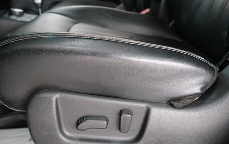Nissan X-Trail, 2013 год, 1 379 000 рублей, 11 фотография
