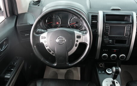 Nissan X-Trail, 2013 год, 1 379 000 рублей, 13 фотография