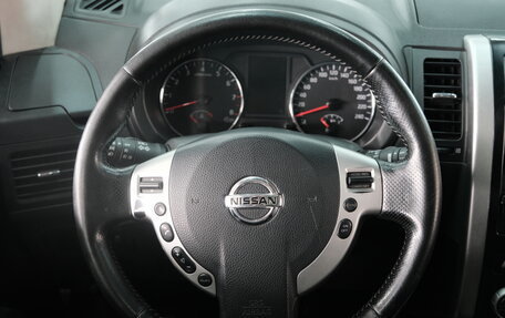 Nissan X-Trail, 2013 год, 1 379 000 рублей, 14 фотография