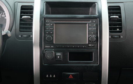 Nissan X-Trail, 2013 год, 1 379 000 рублей, 20 фотография