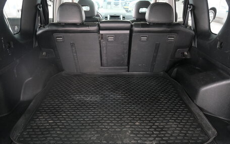 Nissan X-Trail, 2013 год, 1 379 000 рублей, 27 фотография