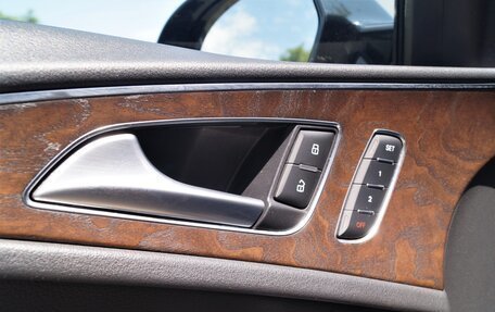 Audi A6, 2016 год, 1 690 000 рублей, 17 фотография