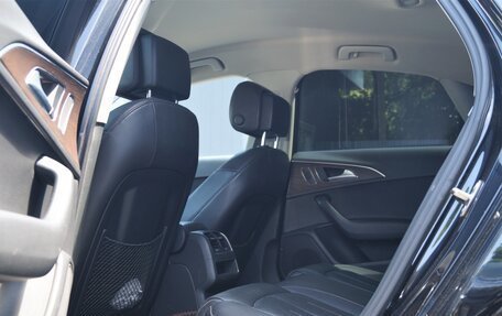 Audi A6, 2016 год, 1 690 000 рублей, 29 фотография