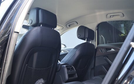 Audi A6, 2016 год, 1 690 000 рублей, 30 фотография