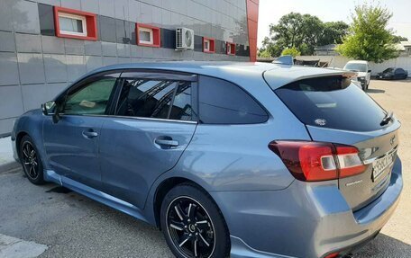 Subaru Levorg I, 2014 год, 1 350 000 рублей, 3 фотография