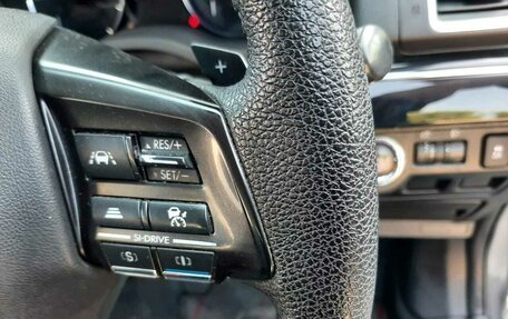 Subaru Levorg I, 2014 год, 1 350 000 рублей, 4 фотография
