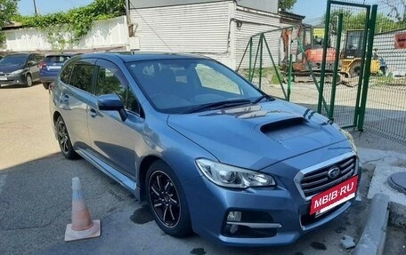 Subaru Levorg I, 2014 год, 1 350 000 рублей, 8 фотография
