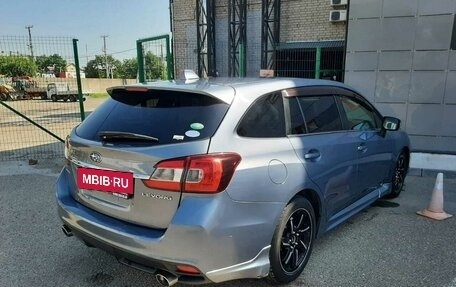 Subaru Levorg I, 2014 год, 1 350 000 рублей, 2 фотография