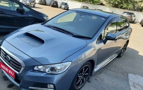 Subaru Levorg I, 2014 год, 1 350 000 рублей, 7 фотография