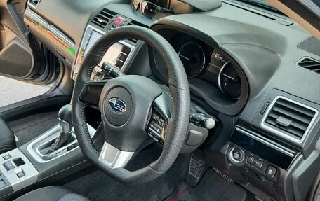 Subaru Levorg I, 2014 год, 1 350 000 рублей, 10 фотография