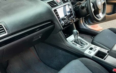 Subaru Levorg I, 2014 год, 1 350 000 рублей, 12 фотография