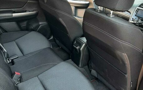Subaru Levorg I, 2014 год, 1 350 000 рублей, 14 фотография