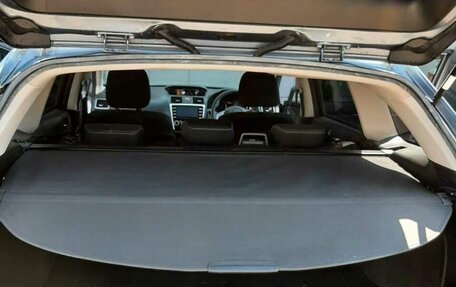 Subaru Levorg I, 2014 год, 1 350 000 рублей, 16 фотография