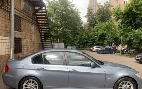 BMW 3 серия, 2010 год, 1 222 000 рублей, 5 фотография