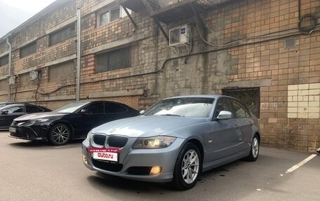 BMW 3 серия, 2010 год, 1 222 000 рублей, 3 фотография