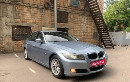 BMW 3 серия, 2010 год, 1 222 000 рублей, 4 фотография