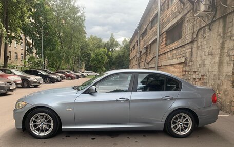 BMW 3 серия, 2010 год, 1 222 000 рублей, 6 фотография