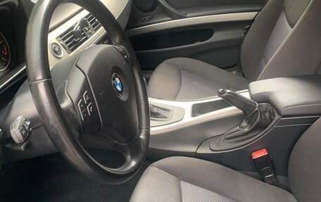 BMW 3 серия, 2010 год, 1 222 000 рублей, 8 фотография