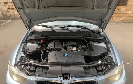 BMW 3 серия, 2010 год, 1 222 000 рублей, 12 фотография