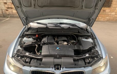 BMW 3 серия, 2010 год, 1 222 000 рублей, 14 фотография