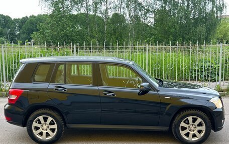 Mercedes-Benz GLK-Класс, 2010 год, 1 120 000 рублей, 3 фотография
