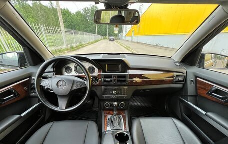 Mercedes-Benz GLK-Класс, 2010 год, 1 120 000 рублей, 7 фотография