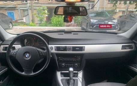 BMW 3 серия, 2010 год, 1 222 000 рублей, 7 фотография