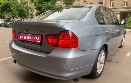 BMW 3 серия, 2010 год, 1 222 000 рублей, 9 фотография