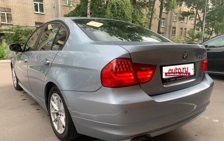 BMW 3 серия, 2010 год, 1 222 000 рублей, 10 фотография